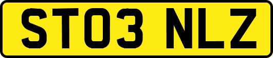 ST03NLZ