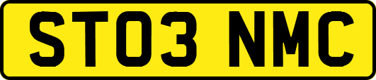 ST03NMC