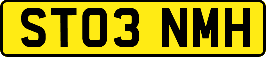 ST03NMH