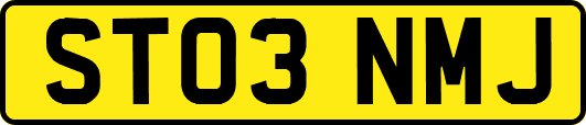 ST03NMJ