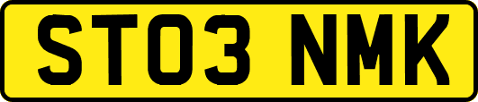 ST03NMK