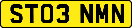 ST03NMN