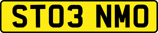 ST03NMO