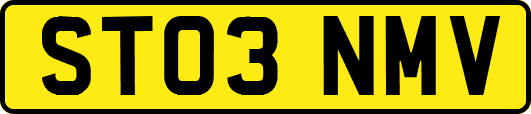 ST03NMV