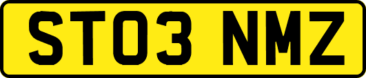 ST03NMZ