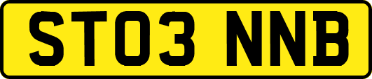 ST03NNB