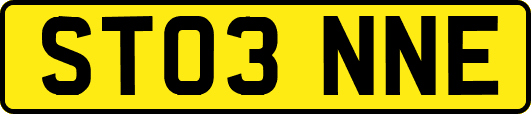 ST03NNE
