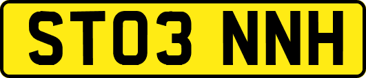 ST03NNH