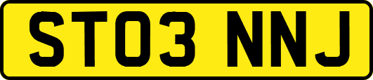 ST03NNJ