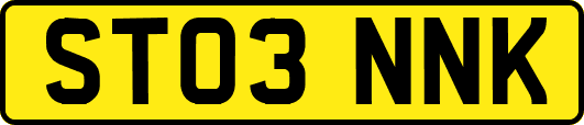ST03NNK
