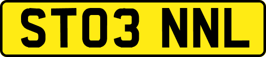 ST03NNL