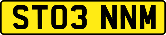 ST03NNM