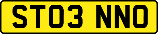 ST03NNO
