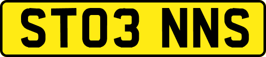 ST03NNS