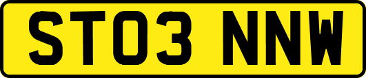ST03NNW