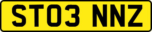 ST03NNZ