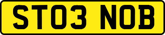 ST03NOB