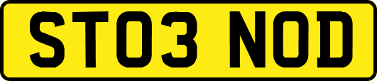 ST03NOD