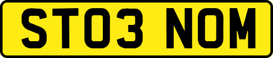 ST03NOM