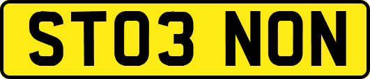 ST03NON