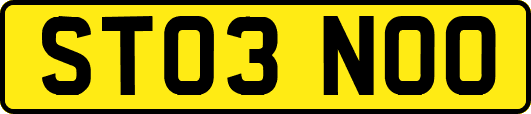 ST03NOO