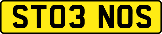 ST03NOS