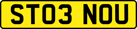 ST03NOU