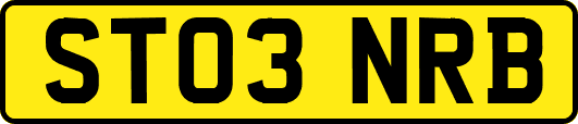 ST03NRB