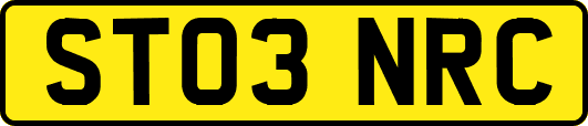 ST03NRC