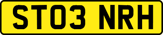 ST03NRH