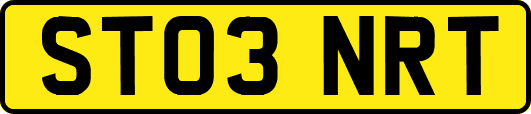 ST03NRT