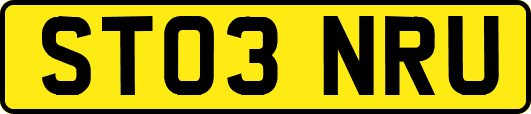 ST03NRU
