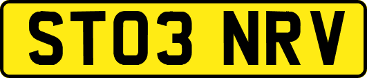 ST03NRV