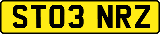ST03NRZ