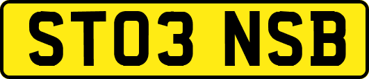 ST03NSB