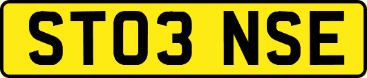 ST03NSE