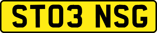 ST03NSG