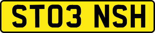 ST03NSH