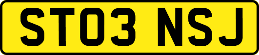 ST03NSJ