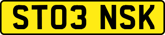 ST03NSK