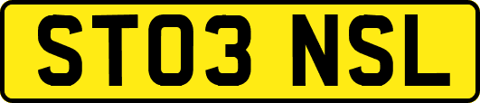 ST03NSL