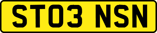 ST03NSN