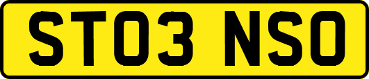 ST03NSO