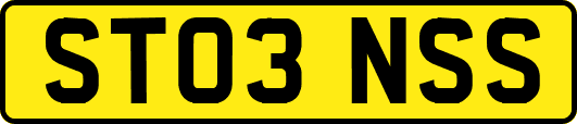 ST03NSS