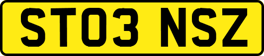 ST03NSZ