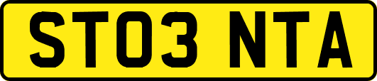 ST03NTA