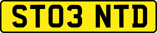 ST03NTD