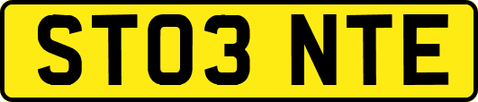 ST03NTE