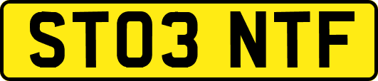 ST03NTF