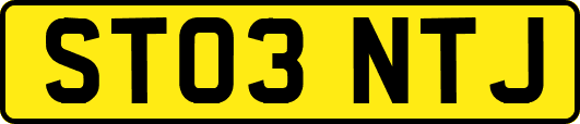 ST03NTJ